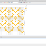 Making a Fair Isle Chart